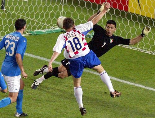 Dres Hrvatska Reprezentacija 2002