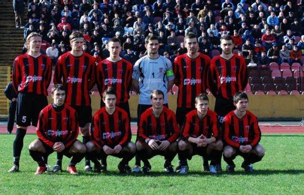 FK Sloboda Tuzla 18 rezz