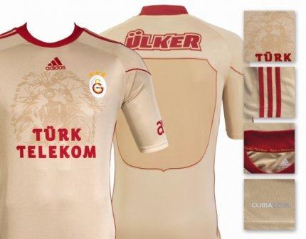 Galatasaray original dres