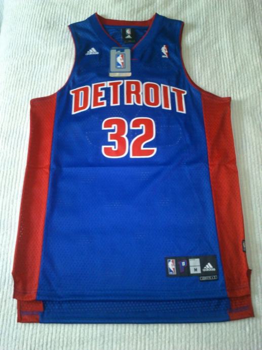 NBA dres - RICHARD "RIP" HAMILTON - Detroit Pistons #32 (M)