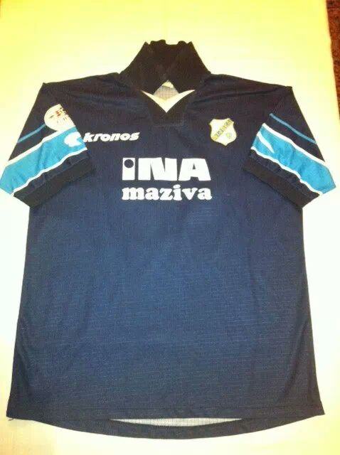NK RIJEKA- MATCH WORN DRES