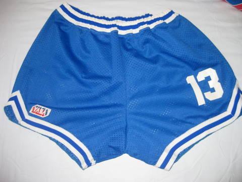 Originalni dres iz zlatnog doba Cibone, Sven Ušić