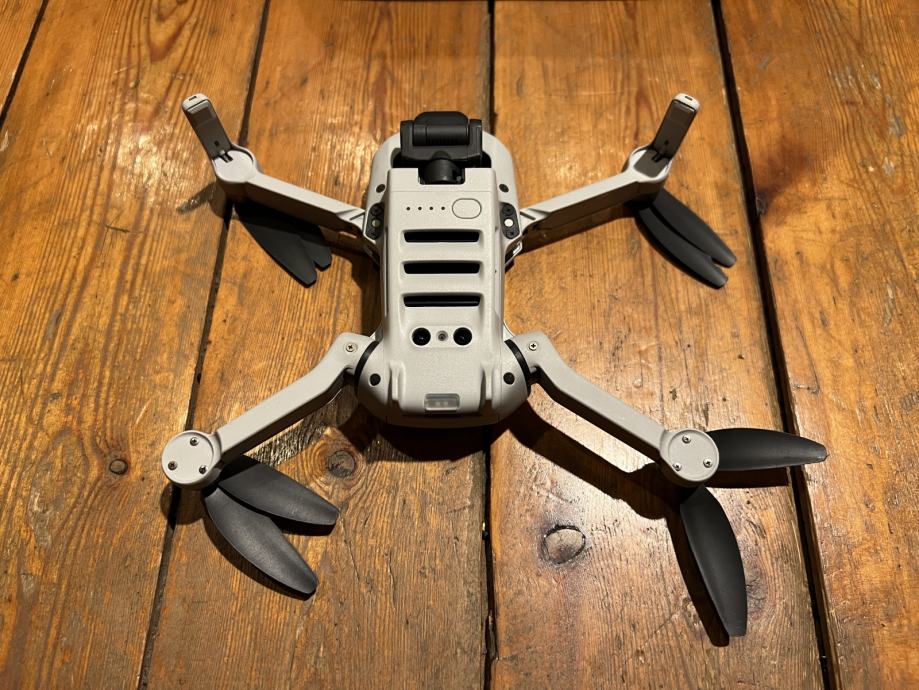 DJI Mavic Mini Fly More Combo