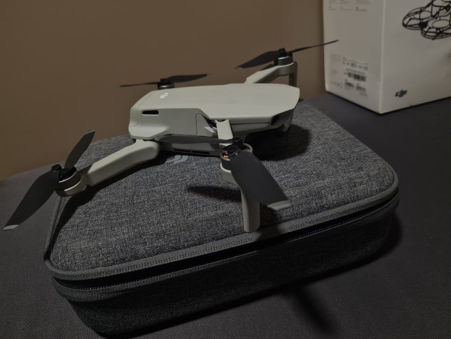 Dji mavic mini Fly more combo