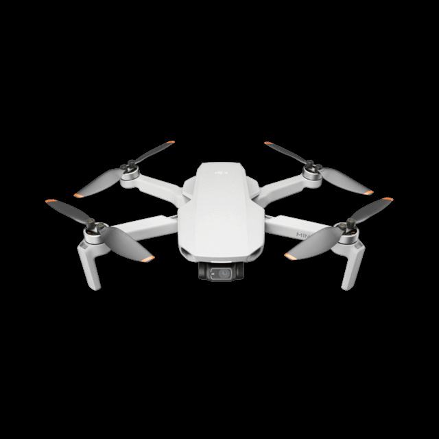 DJI Mavic Mini SE + 64GB micro SD kartica