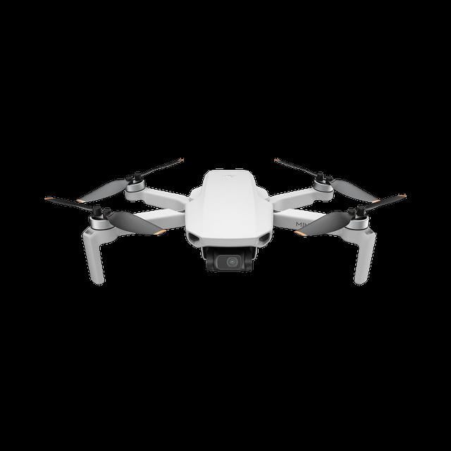 DJI Mavic Mini SE + 64GB micro SD kartica