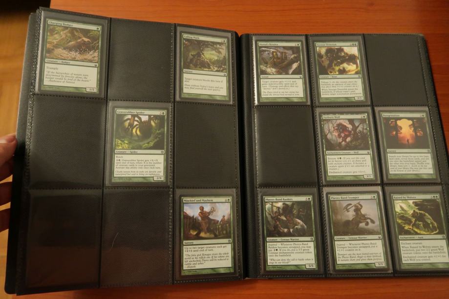 Magic the Gathering: Born of the Gods
