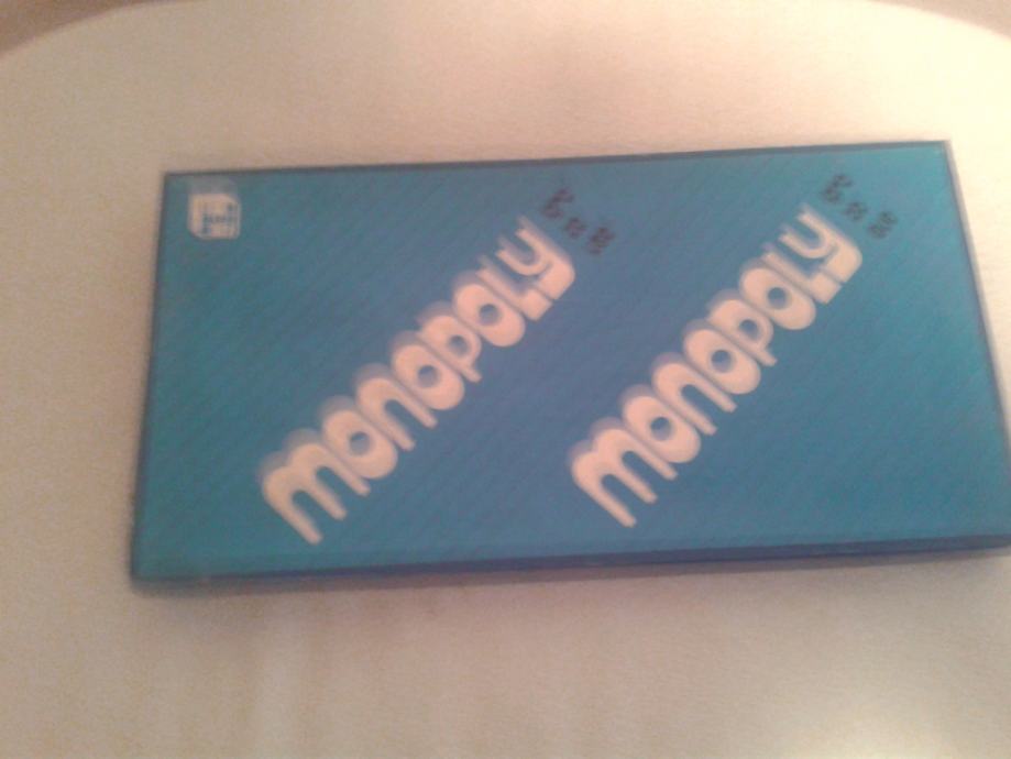 Monopoly - YU verzija
