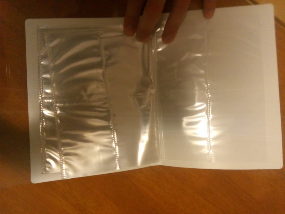 Pokemon album za karte Pikachu, binder, sleeve, kutija, deck, TCG