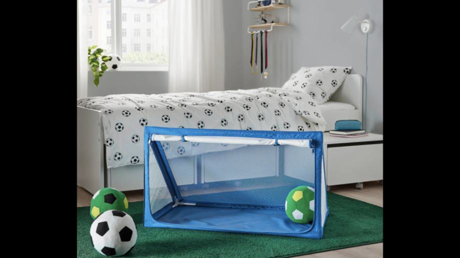 Sportslig Ikea gol KORIŠTENO