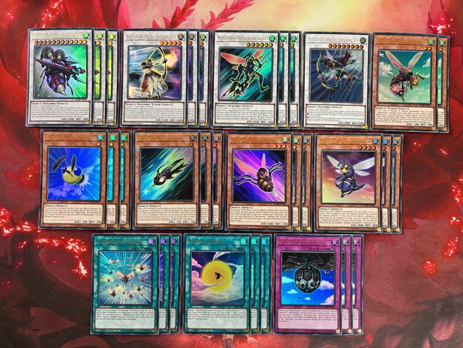 what is an ultimate rare yugioh card The Strange State of Yu-Gi-Oh Ultimate Rares