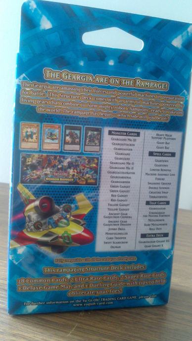 yugioh regional deck list form Amazon.com: Yu-Gi-Oh!