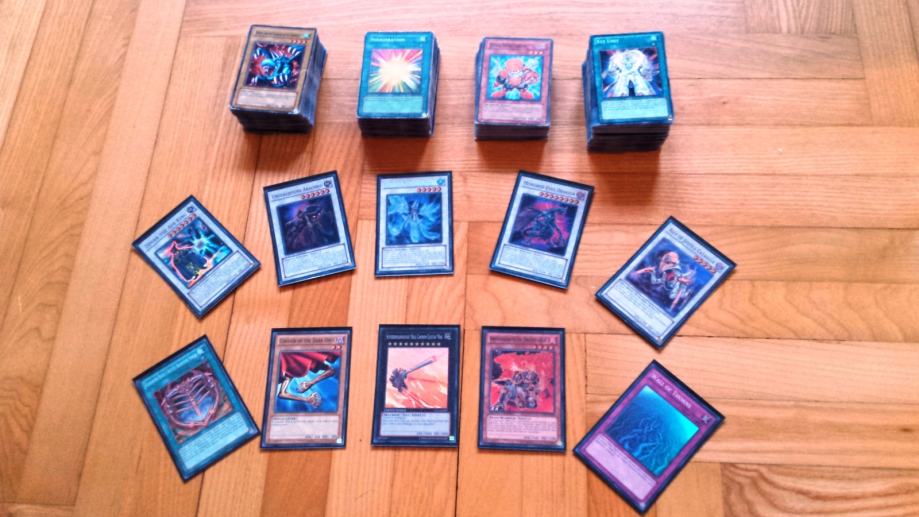 Yu Gi Oh 5ds Karte