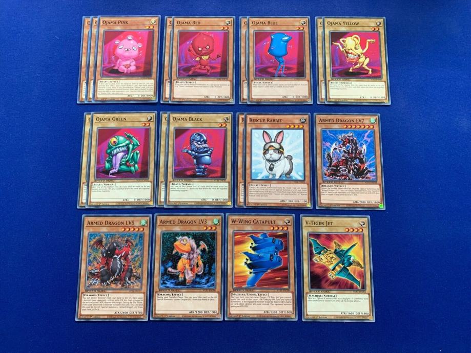 avatar jumpstart booster box Avatar: The Last Airbender Jumpstart Booster Box main image 0