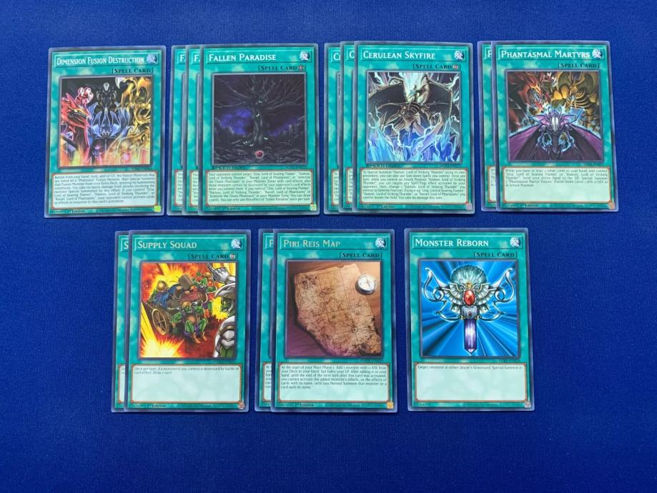 raviel deck yugioh 2020 Yu-Gi-Oh CCG Dark World Structure Deck 3 Boxes x45 Cards Shonen J –  Glory Days Collectibles