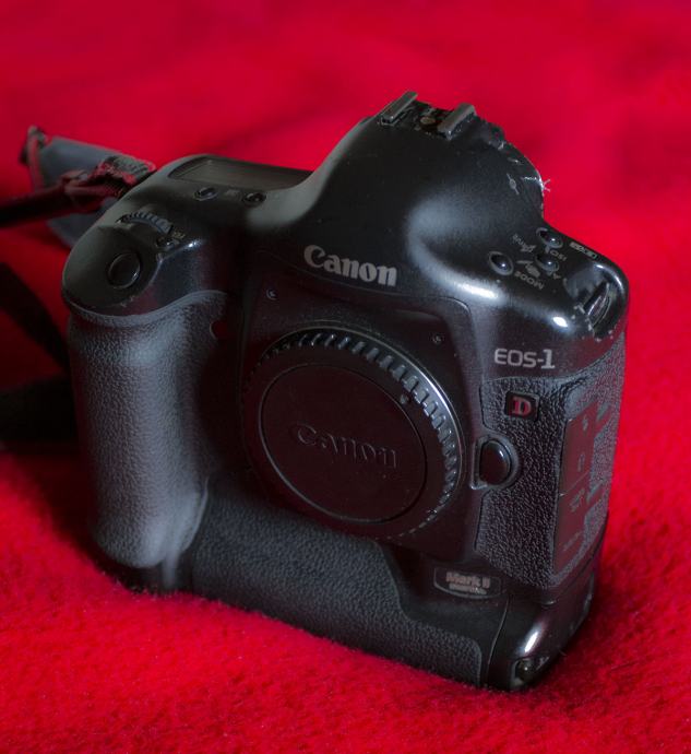Canon EOS 1D mark 2 / 1D mk 2 moguca zamjena