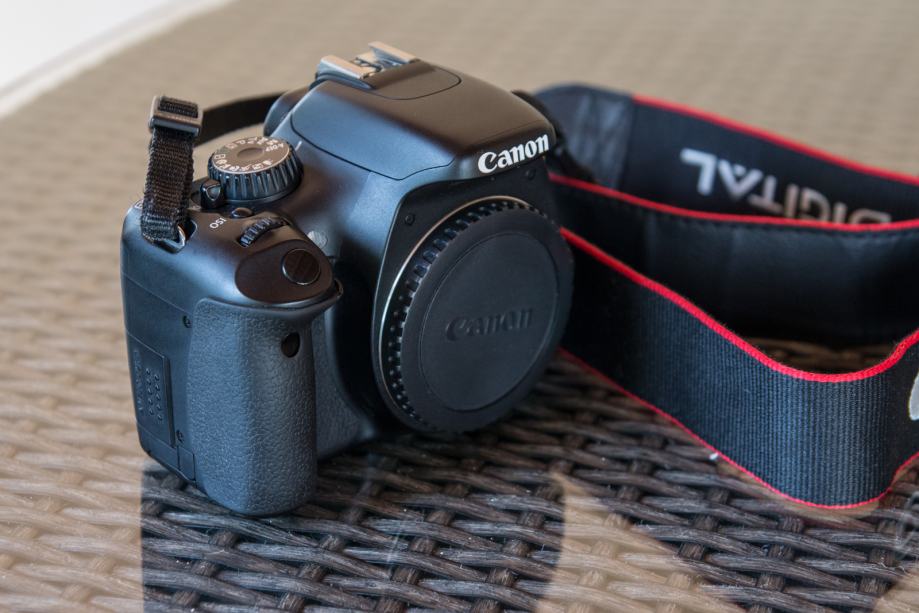 Аккумулятор canon 550d