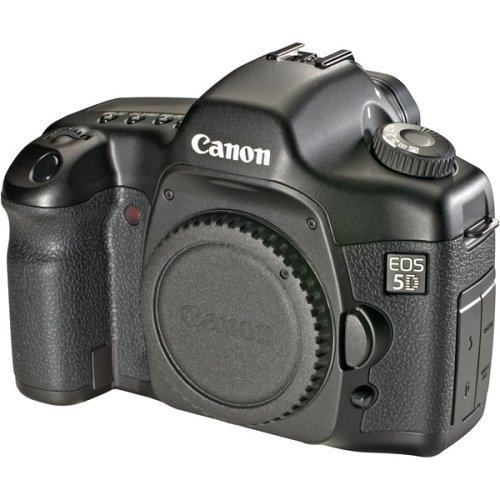Canon EOS 5D MK I, MINT