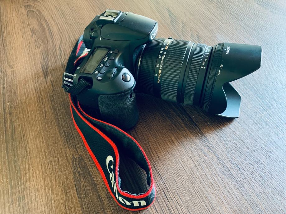 Canon EOS 60D Sigma レンズ Canon EOS60d,EF-S18-135,SIGMA広角レンズ