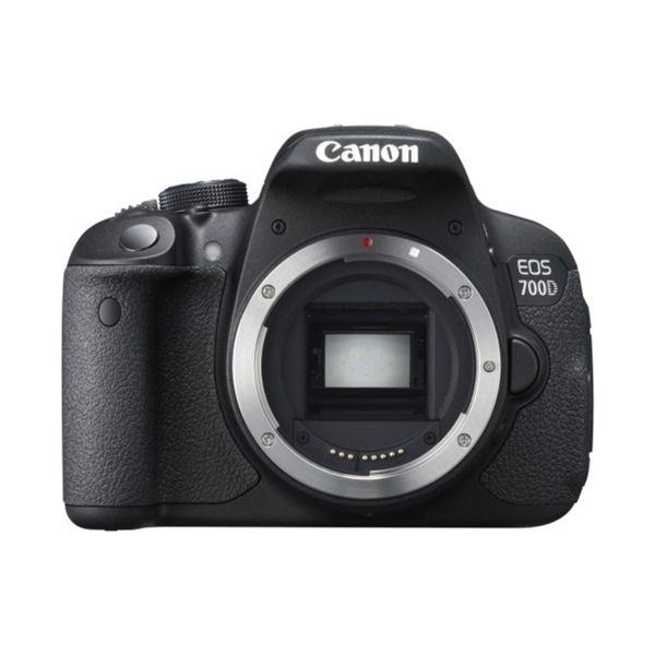 Canon EOS 700d body