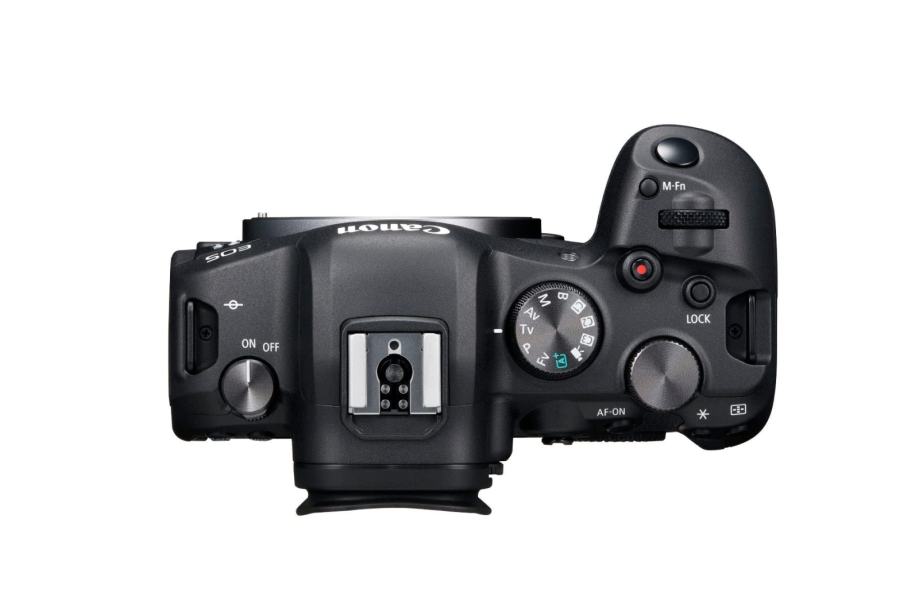 Kason R6 Pro Canon R6