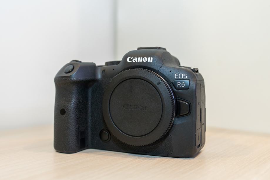 Kason R6 Pro Canon R6