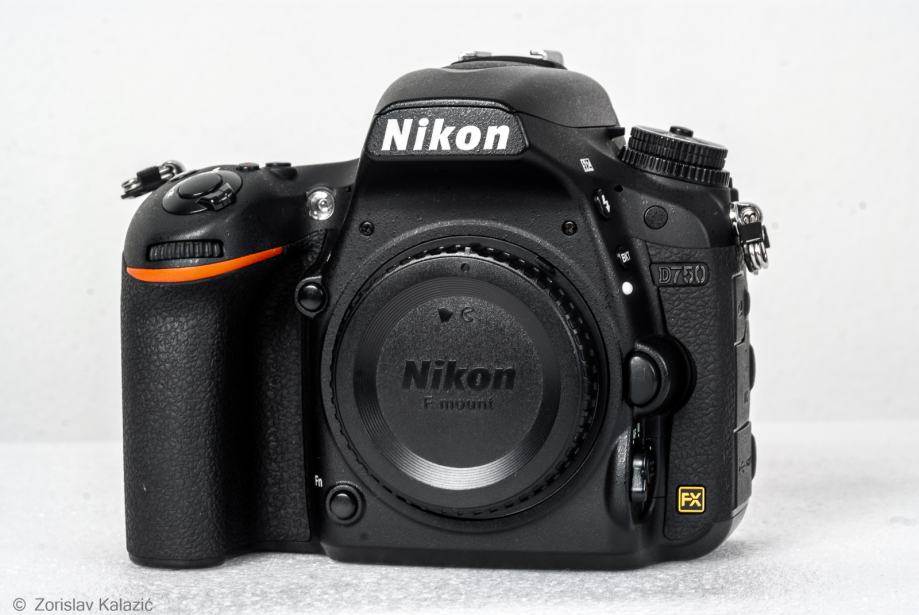 Nikon D750 - 27964 snimka