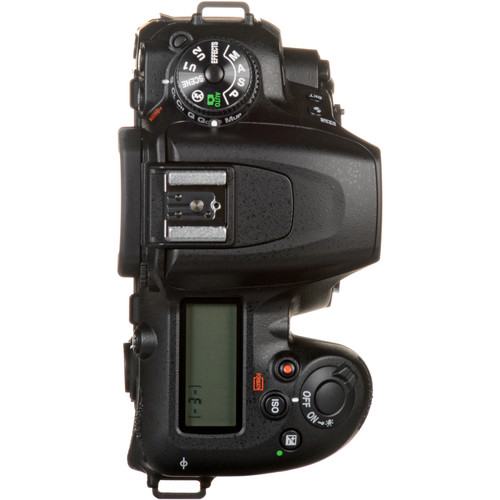 NIKON D7500 KIT AF-S Nikkor 18-300mm f3.5-6.3 G VR Lens