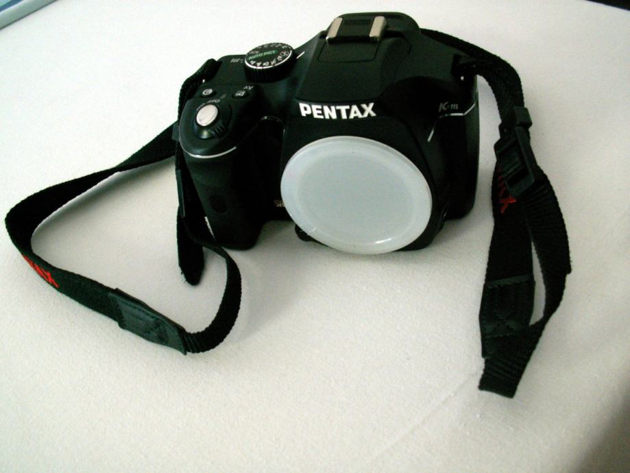 Pentax km ( K2000 )