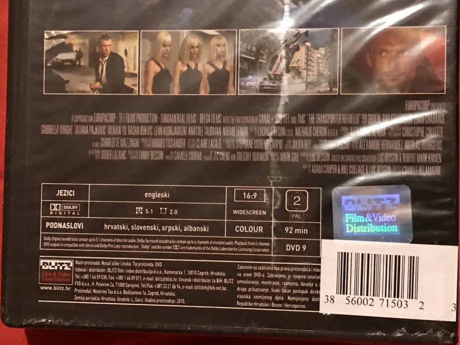 the transporter 4 refueled 2015 dvd release the transporter 4 refueled 2015 dvd release