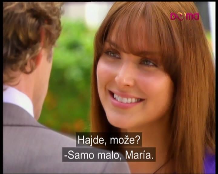 EVA LUNA, kompletna telenovela