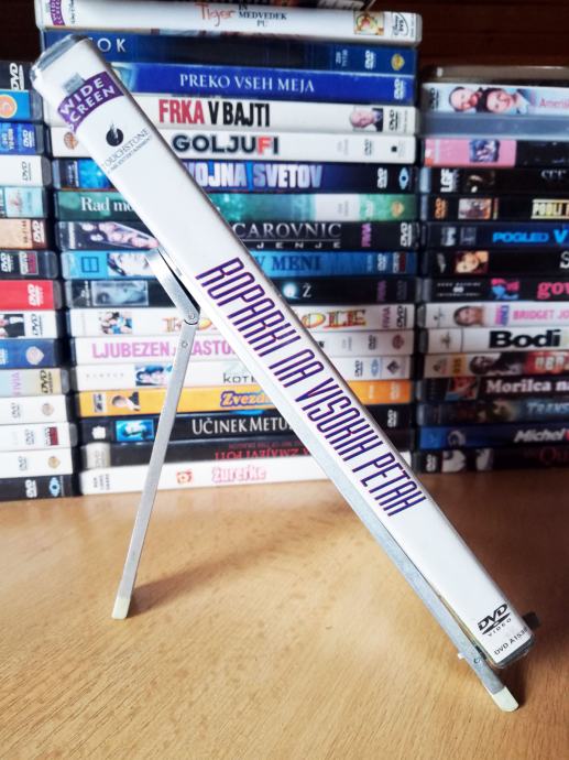 High Heels and Low Lifes (2001) (ZAPAKIRANO) / Hrvatski titlovi