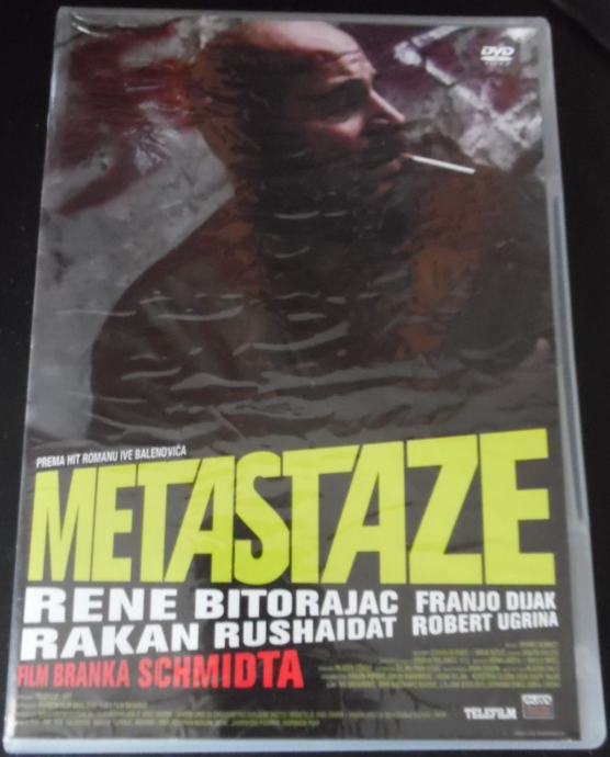 Metastaze