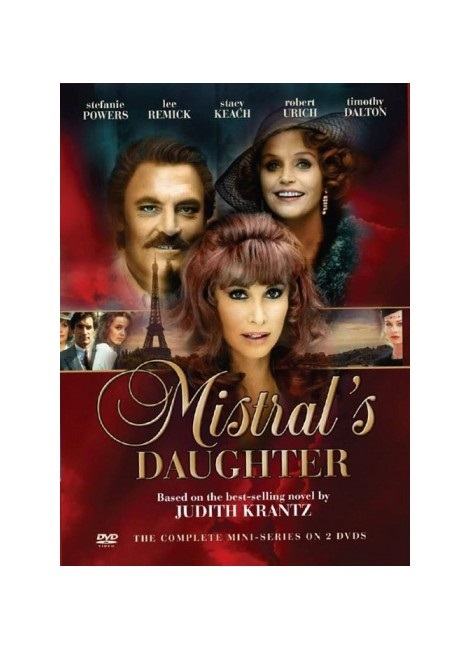 Mistrals Daughter (ENG)(N)