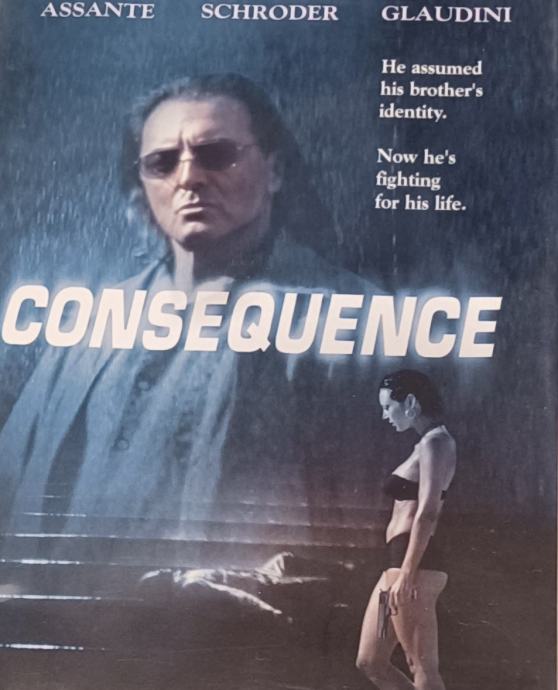 Posljedice / Consequence Posljedice / Consequence