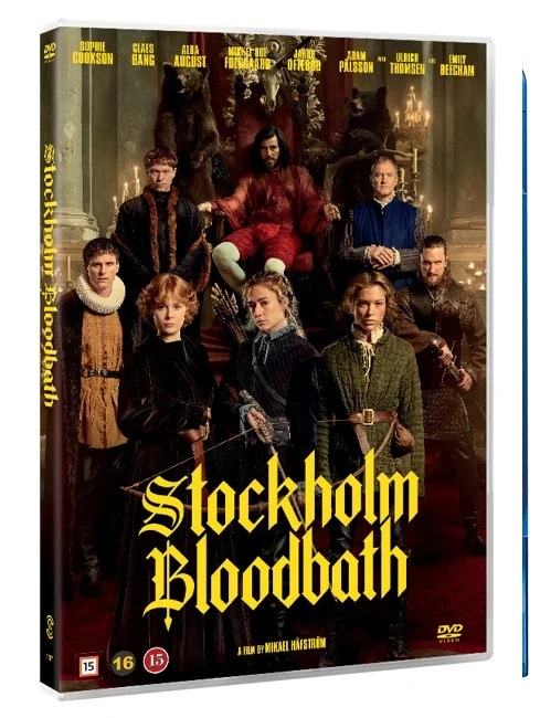 Stockholm Bloodbath (ENG)(N)