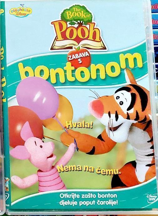 Winnie The Pooh - Borsa per il pranzo isolata con Winnie The Pooh, include contenitore per il pranzo Winnie The Pooh, bottiglia d'acqua, adesivi, altro ancora | Accessori per il pranzo Winnie