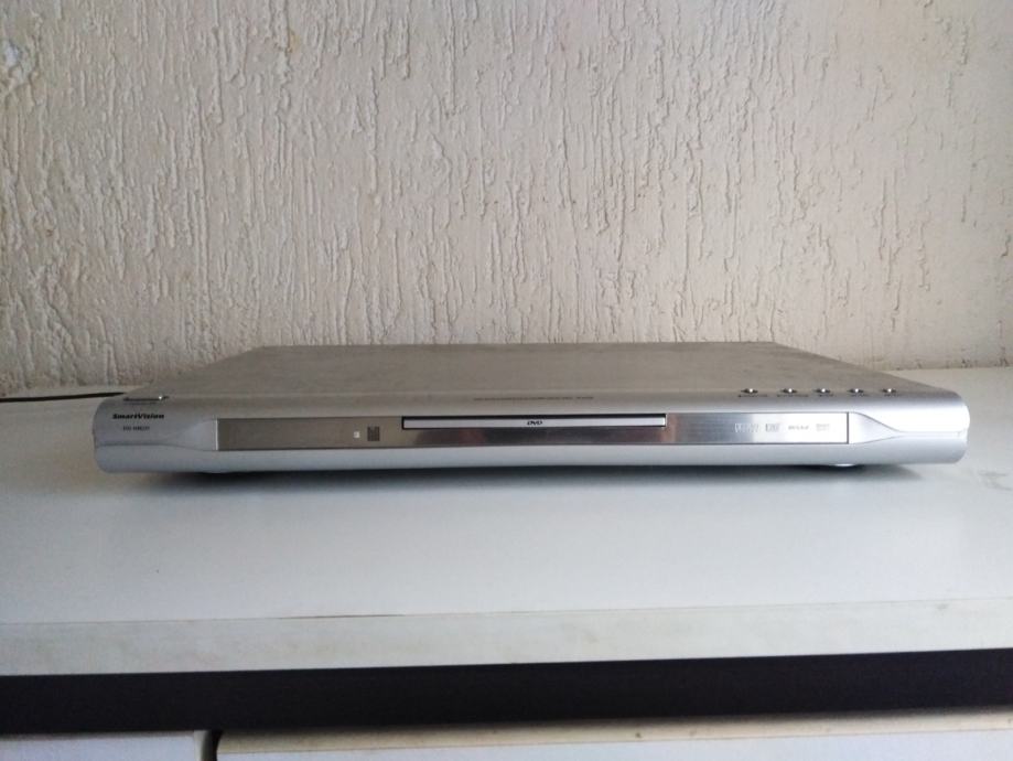 DVD player Smart Vision