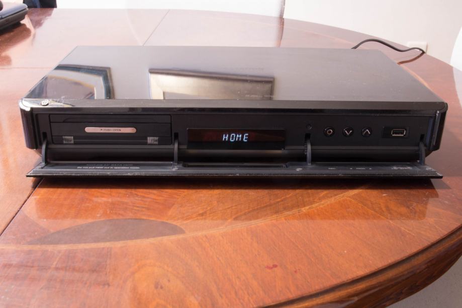 LG Media Station MS450H