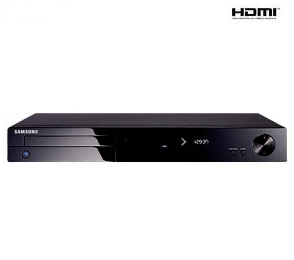 Samsung HR 775 DVD HDD Recorder (snimač) HDD 250 GB, HDMI, USB, DIVx