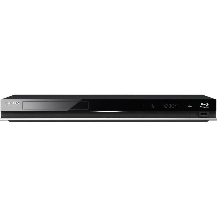 Sony BDP-S570 3D Blu-Ray Disc Player