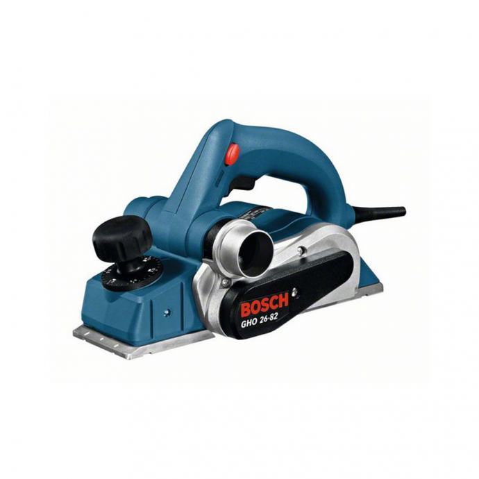 BOSCH BLANJA/ HOBLA GHO 26-82 D. R1/ RATE!