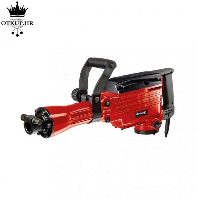 EINHELL TC-DH 43 / R1, RATE !