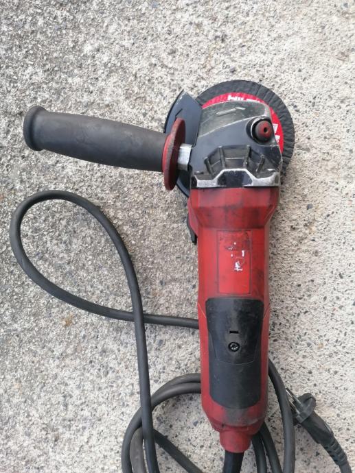 2x Motor Carbon Brushes 5x10x16mm For Hilti AG 125-S, AG 230 S D 125 S Dag 115 S - Foto 10