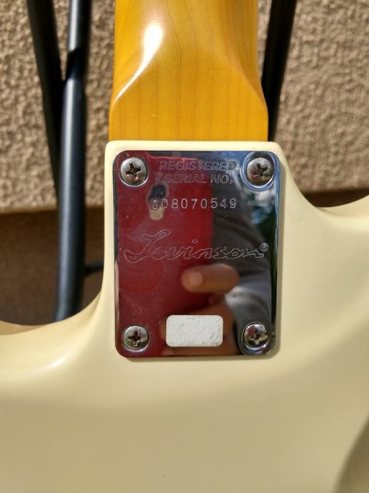 Blade California Classic