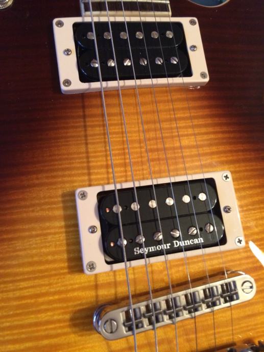 CR 280 cort električna gitara