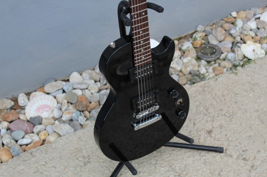 Električna gitara Epiphone Les Paul special LTD