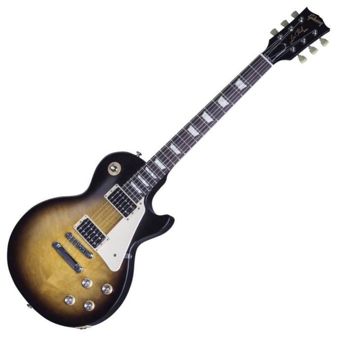 Elektricne gitare Les Paul oblik NOVO!!!