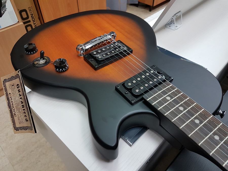 Epiphone Les Paul Special Vintage Edition