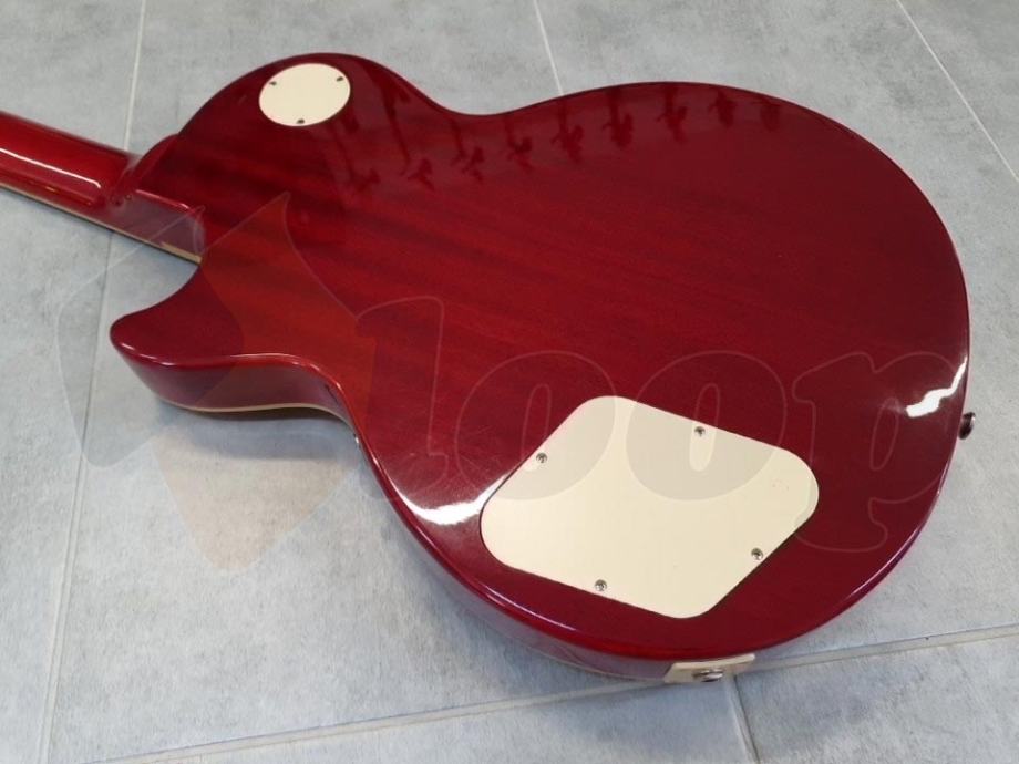 Epiphone Les Paul Standard